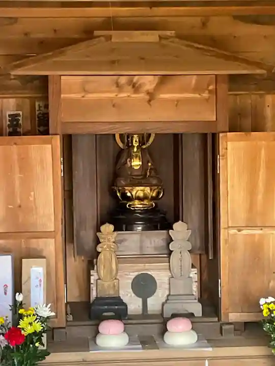 万福寺 (茨城県)