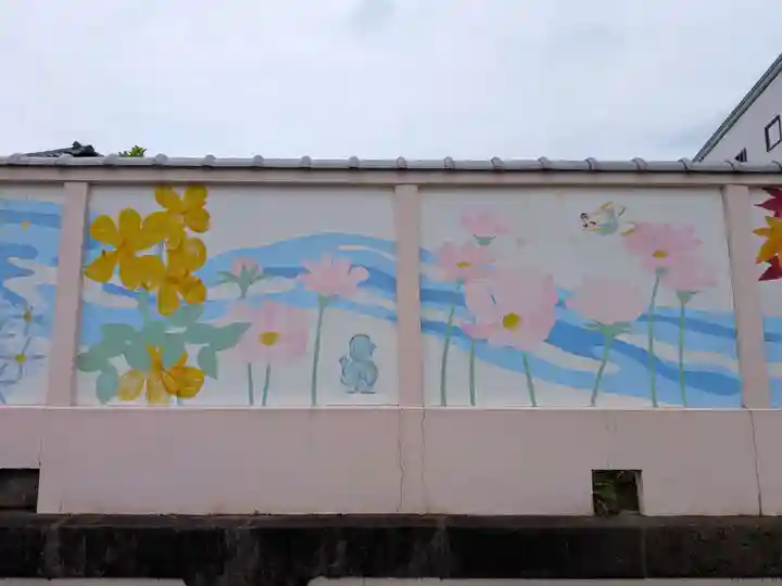 長善寺(東京都)