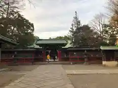 根津神社(東京都)