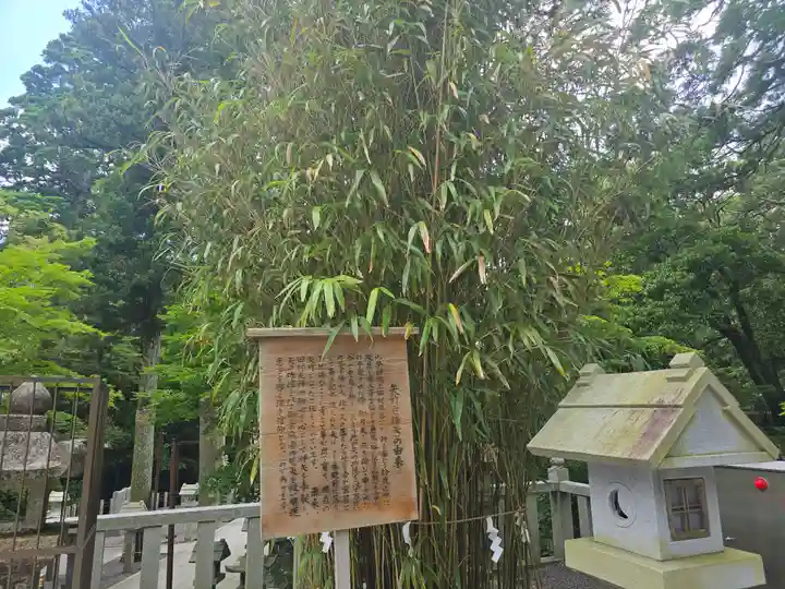 田村神社(滋賀県)