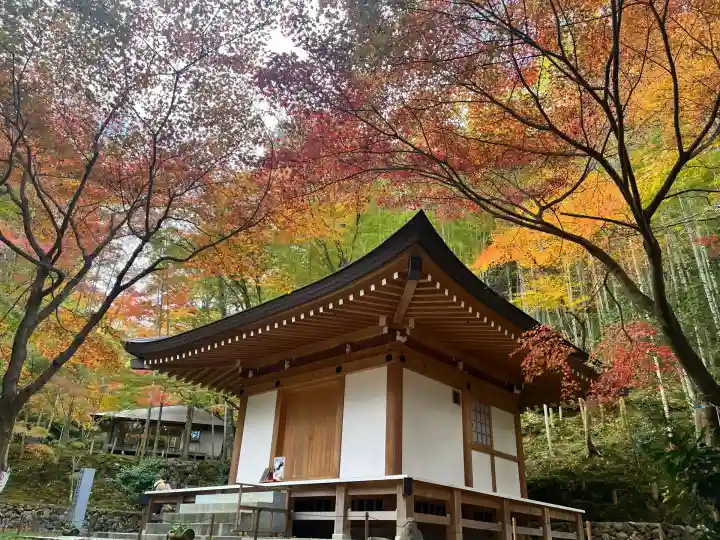 神峯山寺(大阪府)