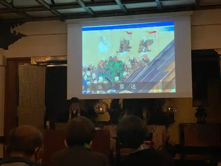 築地本願寺(本願寺築地別院)(東京都)