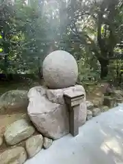 旦飯野神社(新潟県)