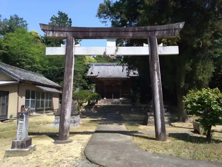八幡社(愛知県)