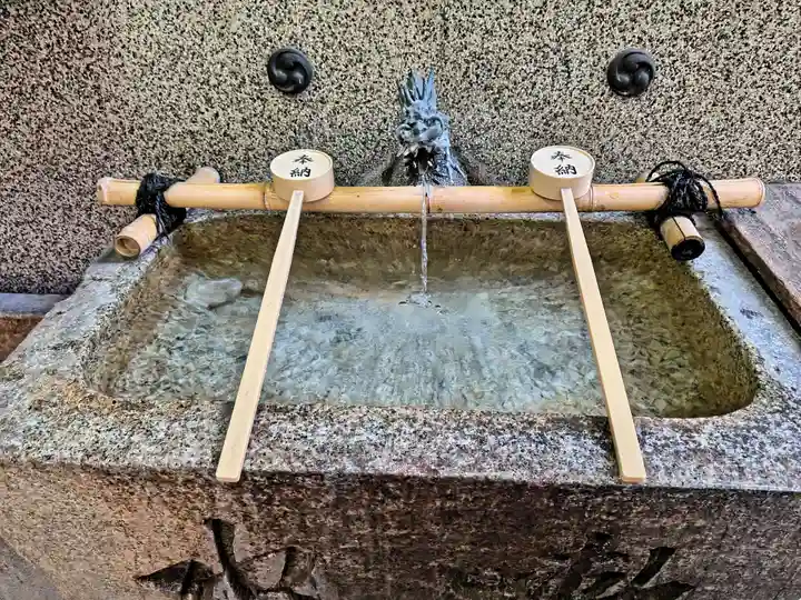 少彦名神社(大阪府)