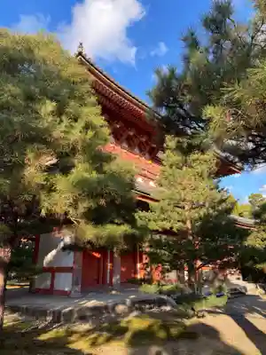 大徳寺(京都府)