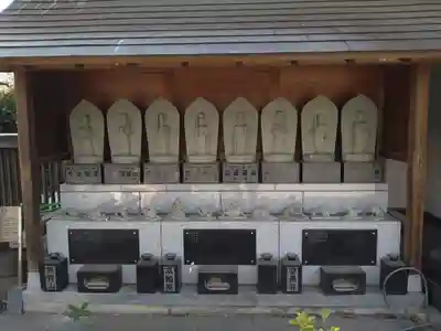 安泰寺(東京都)