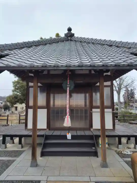 龍泉寺(栃木県)