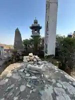 大山阿夫利神社(神奈川県)
