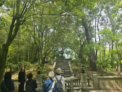 唐招提寺(奈良県)