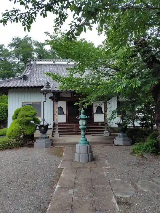 正圓寺(群馬県)