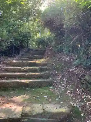 白山神社(福井県)