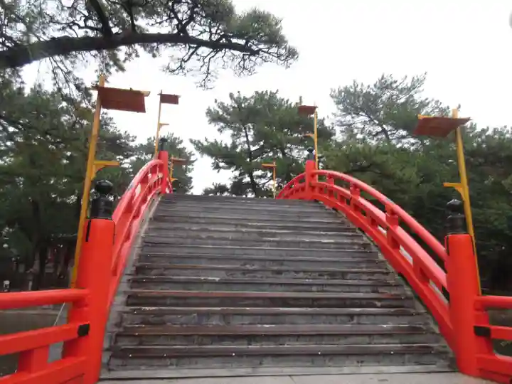 住吉大社(大阪府)
