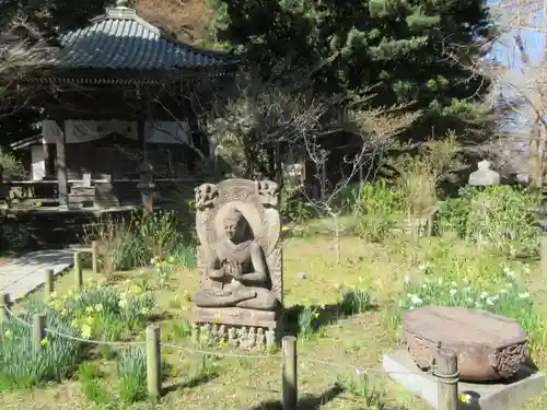 安國論寺（安国論寺）の景色