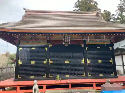 成田山新勝寺(千葉県)