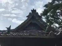 光雲寺のその他建物