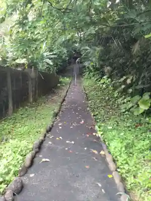 住吉神社(沖縄県)