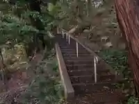 熊野神社のその他建物