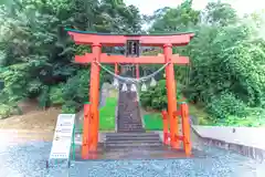 戸倉神社(宮城県)