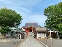 飯沼山 圓福寺のその他建物