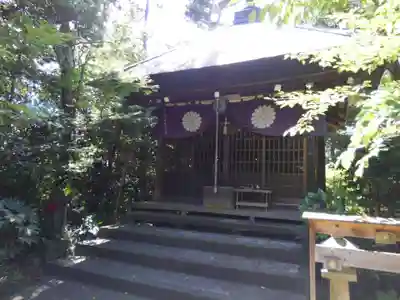 宝蔵院(東京都)