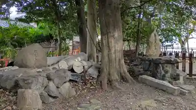 花山稲荷神社(京都府)