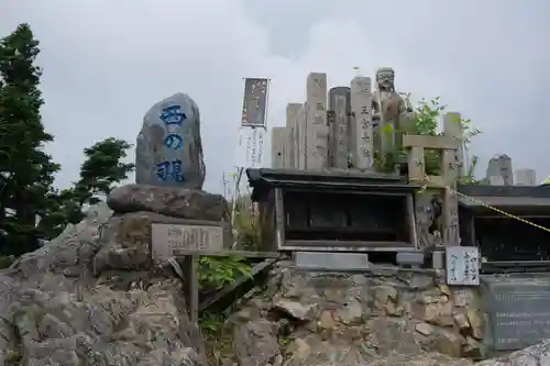 大峯山寺のその他建物