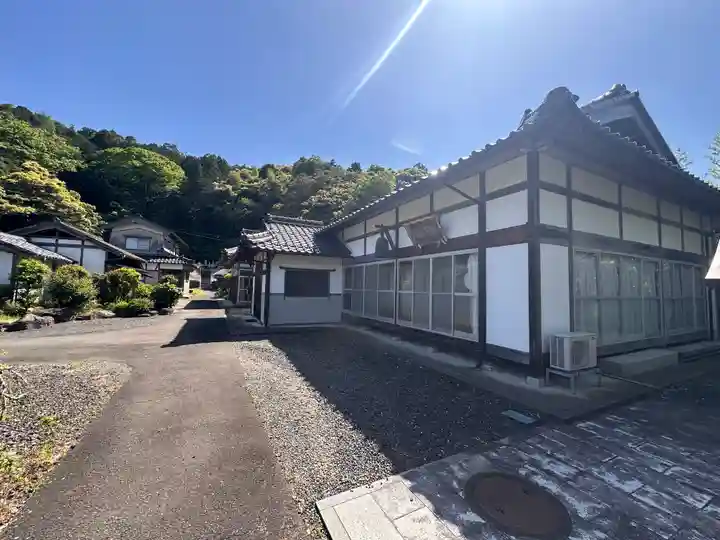 浄眼寺(福井県)