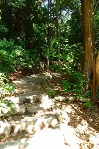熱田神宮のその他建物