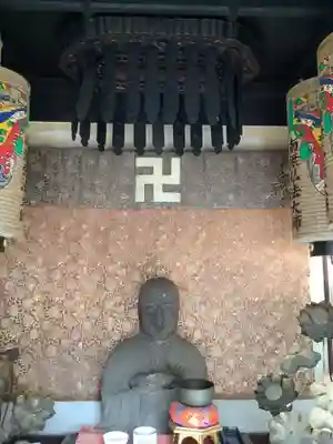 五ツ角堂(愛知県)