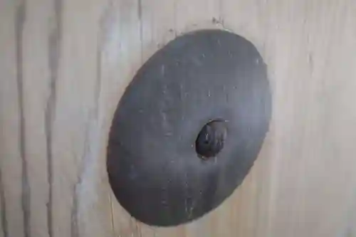 高千穂神社のその他建物