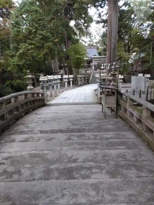 田村神社のその他建物