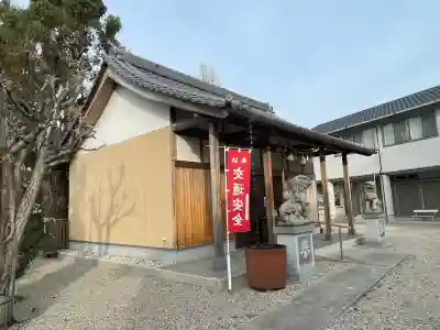 多度神社(三重県)