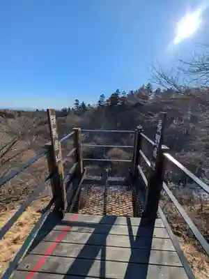 熊野皇大神社(長野県)