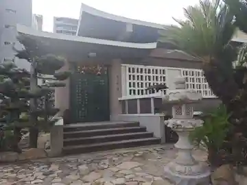 清住寺(広島県)