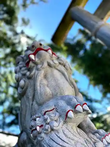 古町豊受大神宮(長野県)