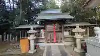 白鬚神社(滋賀県)