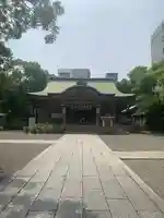 坐摩神社(大阪府)