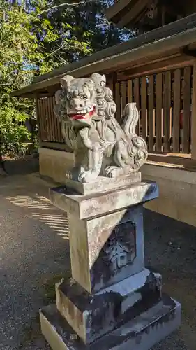 八幡神社(滋賀県)
