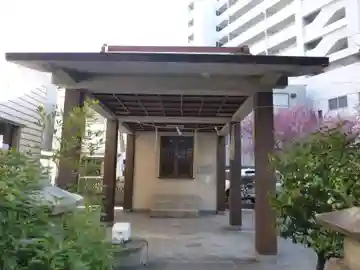 南宮神社(福岡県)