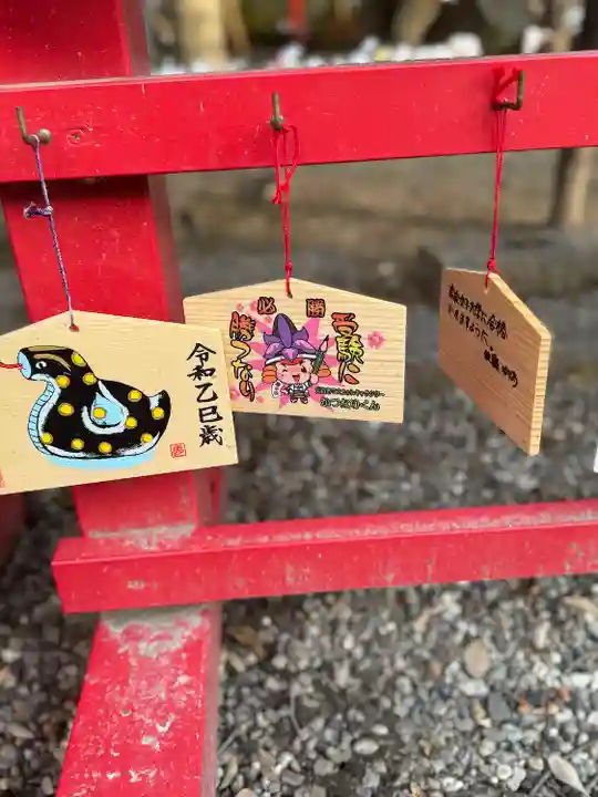 市原稲荷神社(愛知県)