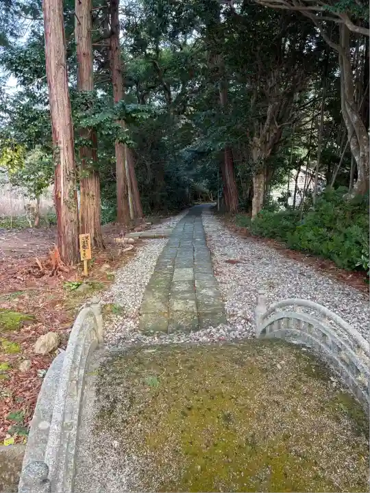 須須神社(石川県)