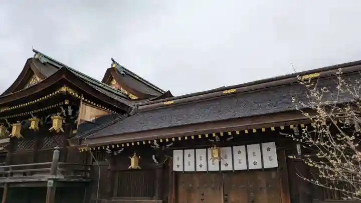 北野天満宮(京都府)