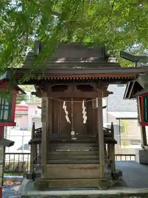 瀧宮神社(広島県)