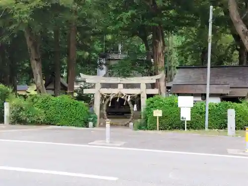 天引八幡神社(京都府)