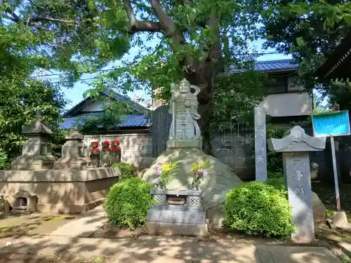 國分寺(千葉県)