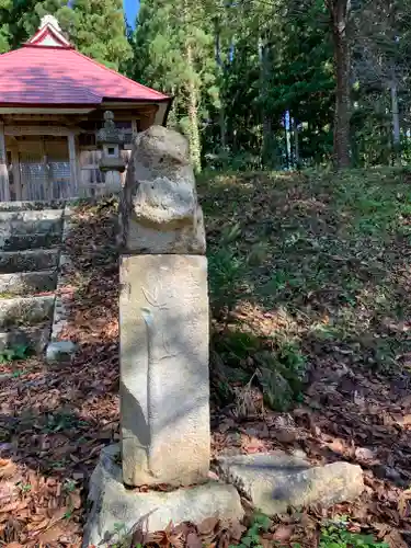 春日神社(福島県)