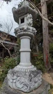 九帝王宮 萱野神社(滋賀県)