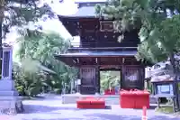東光寺(長野県)
