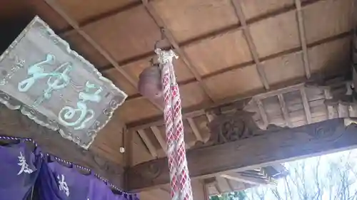 北田天満宮のその他建物